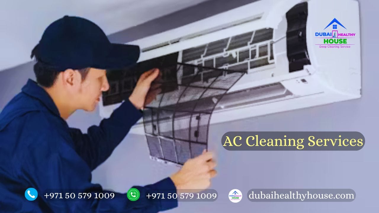 AC Cleaning Services 2