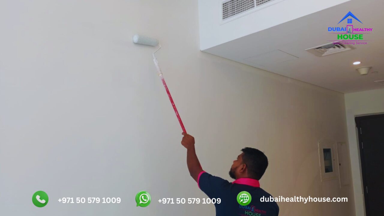 Painting Services 1