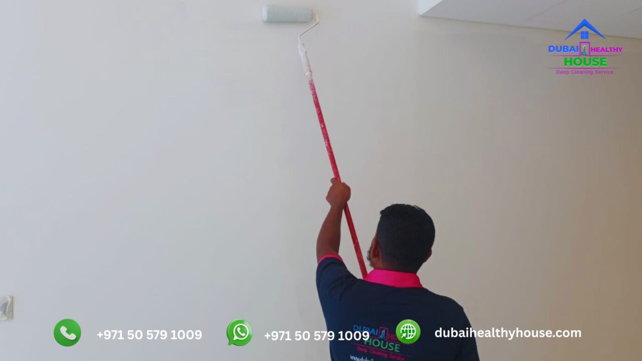 Painting Services 4