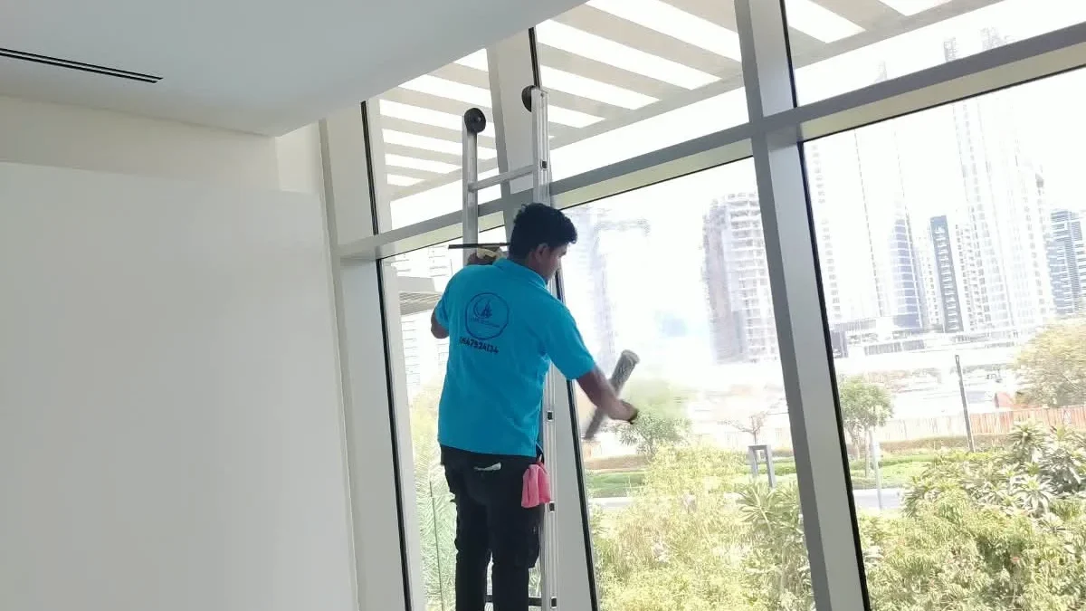 Office Cleaning Service