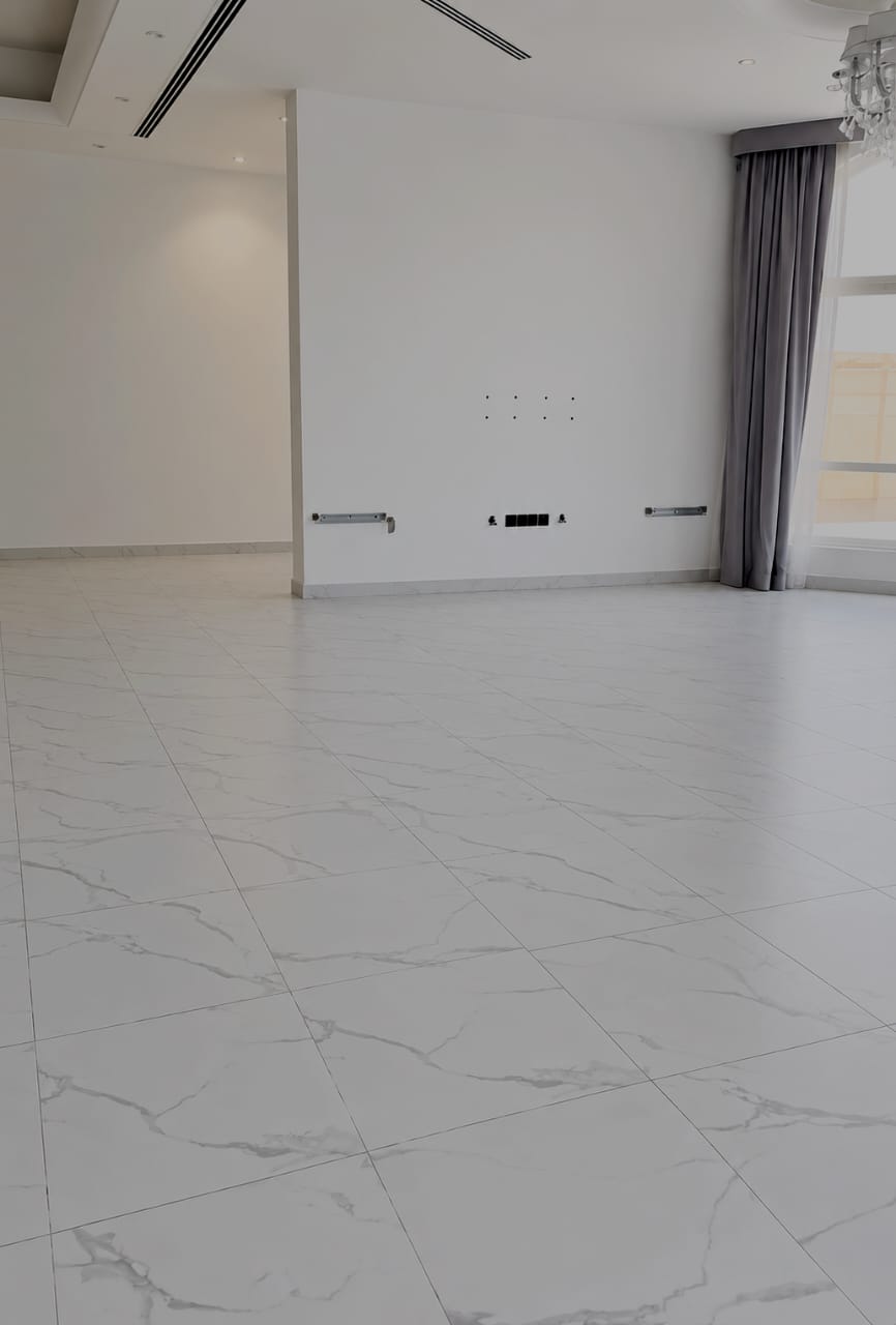 Floor Deep Cleaning Dubai