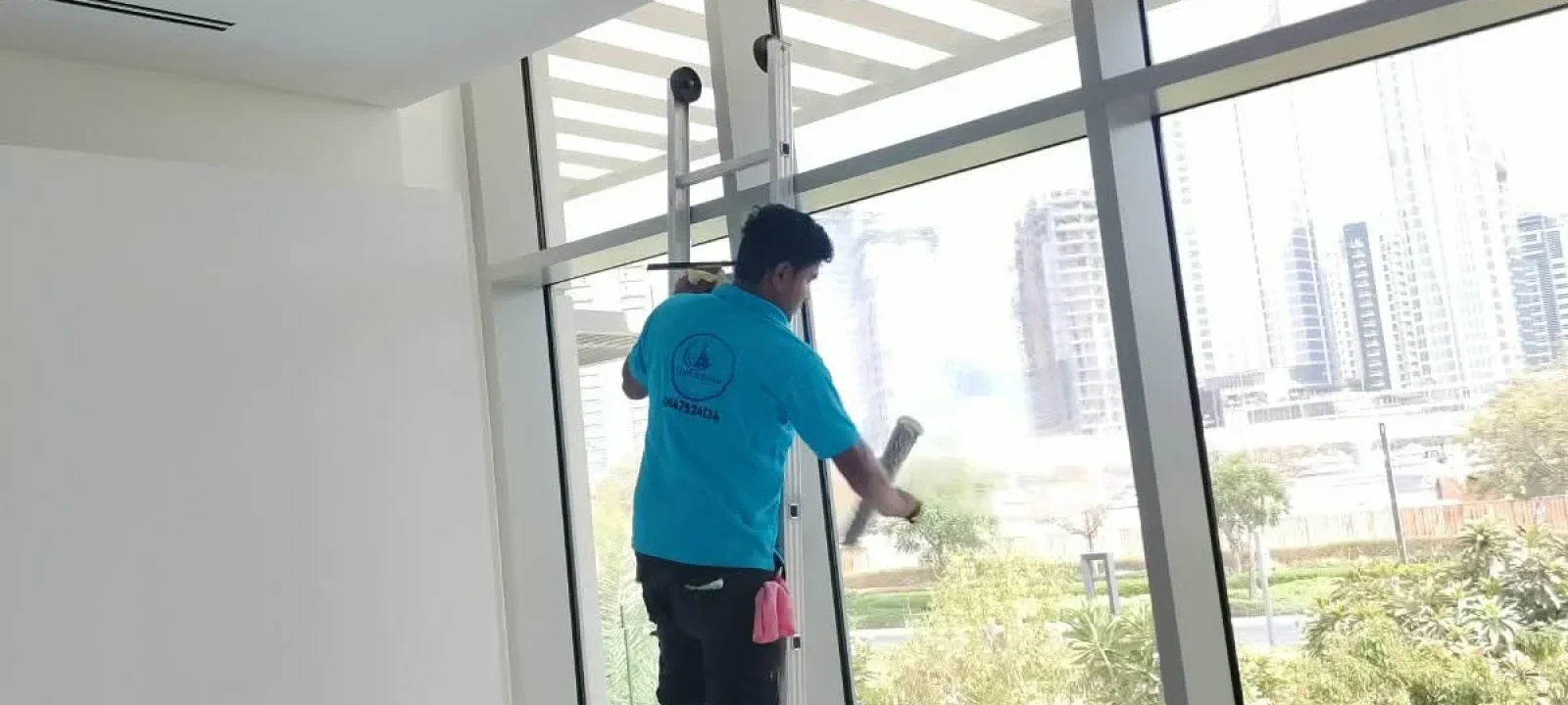 Office Cleaning Service